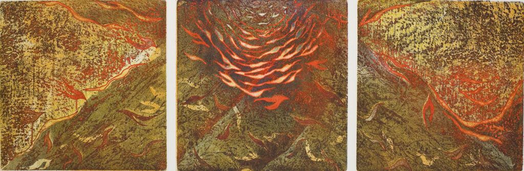 L'attrait de le cime